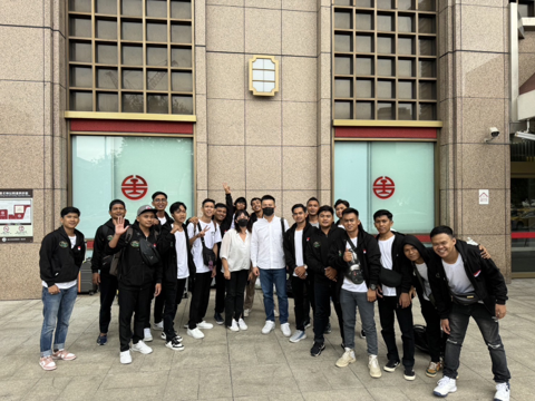 印尼移工抵台｜家鄉味便當暖心相伴｜兆豐國際管理顧問-2