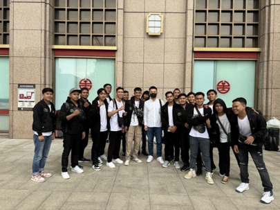 印尼移工抵台｜家鄉味便當暖心相伴｜兆豐國際管理顧問-3