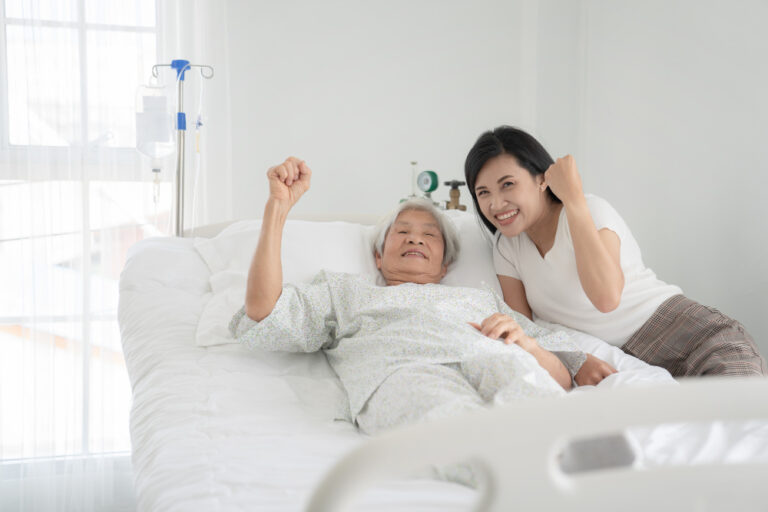 巴氏量表是什麼？外籍看護申請的3個關鍵評估標準｜兆豐國際管理顧問