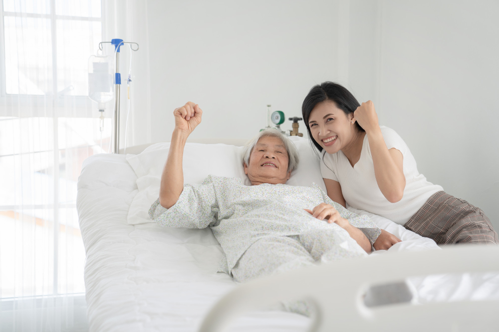 巴氏量表是什麼？外籍看護申請的3個關鍵評估標準｜兆豐國際管理顧問