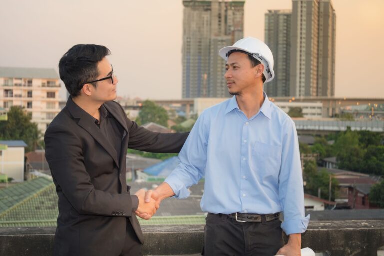 人力仲介怎麼挑？選擇優質仲介的4大評估重點