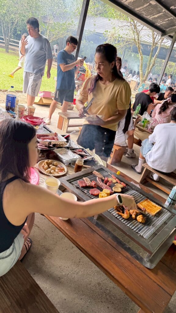 兆豐國際人力集團 2025 中秋烤肉｜團聚共享美好時光-3