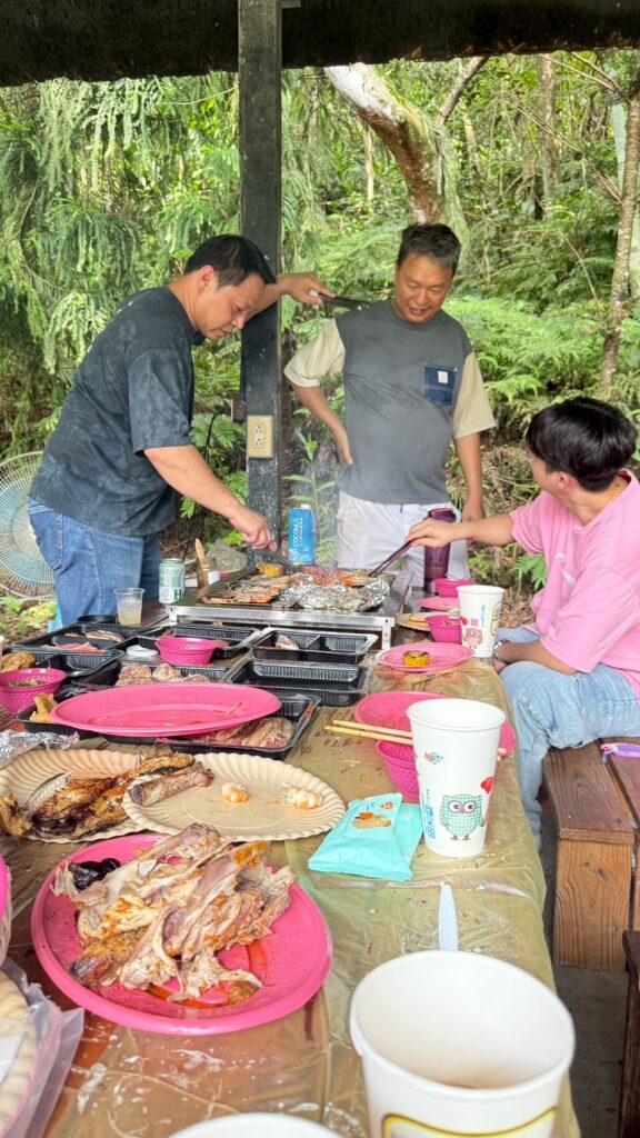 兆豐國際人力集團 2025 中秋烤肉｜團聚共享美好時光-4