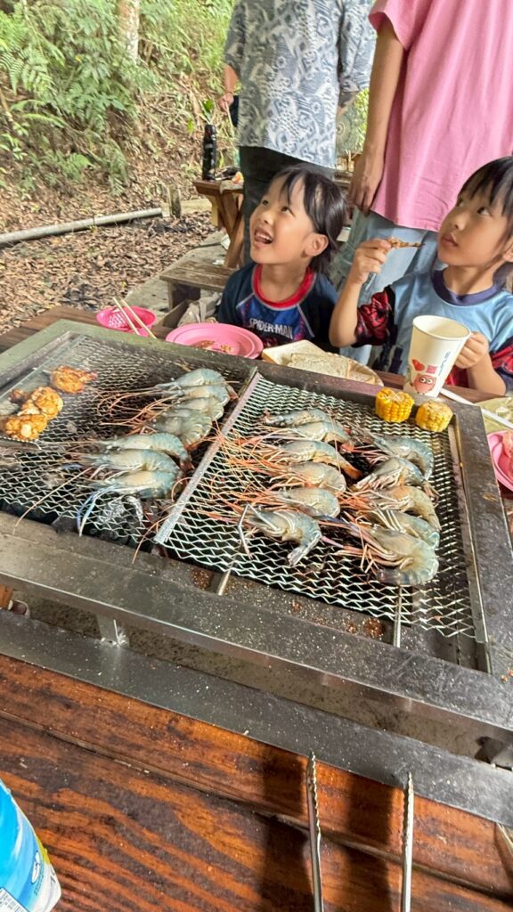 兆豐國際人力集團 2025 中秋烤肉｜團聚共享美好時光-5