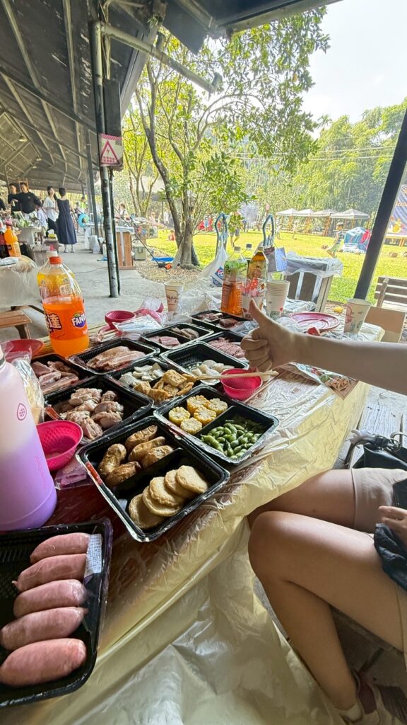 兆豐國際人力集團 2025 中秋烤肉｜團聚共享美好時光-7