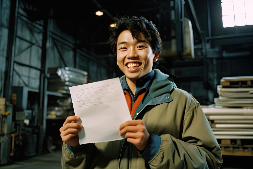 外籍移工薪資明細要用母語嗎？4個必知規定與罰則