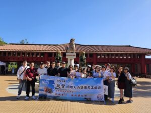 2025員工旅遊｜沖繩五日遊，藍天下的團隊時光-16