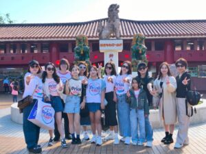 2025員工旅遊｜沖繩五日遊，藍天下的團隊時光-17