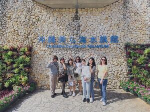 2025員工旅遊｜沖繩五日遊，藍天下的團隊時光-18