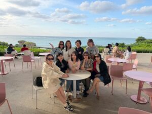 2025員工旅遊｜沖繩五日遊，藍天下的團隊時光-19