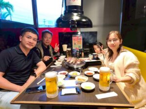 2025員工旅遊｜沖繩五日遊，藍天下的團隊時光-9