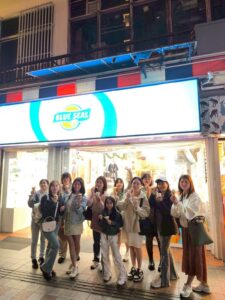 2025員工旅遊｜沖繩五日遊，藍天下的團隊時光-3