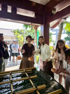 2025員工旅遊｜沖繩五日遊，藍天下的團隊時光-6