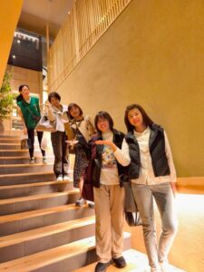 2025員工旅遊｜沖繩五日遊，藍天下的團隊時光-7