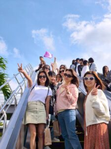 2025員工旅遊｜沖繩五日遊，藍天下的團隊時光-1