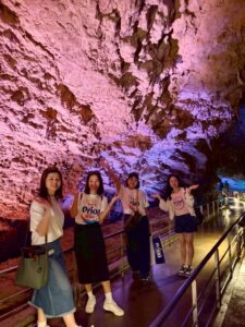 2025員工旅遊｜沖繩五日遊，藍天下的團隊時光-2