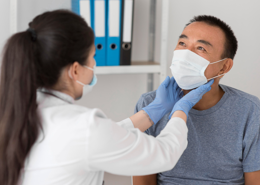 外籍移工定期健檢:雇主必知的體檢時程與注意事項