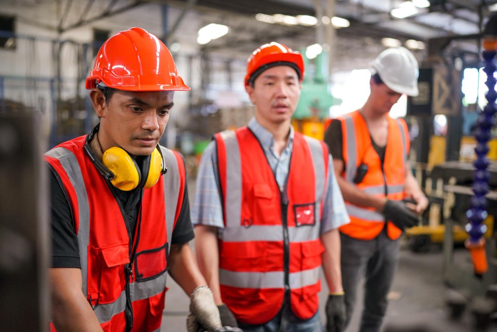 外籍移工職業災害，雇主有哪些責任？